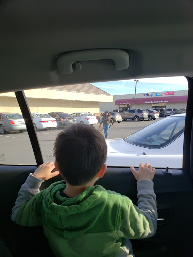 Dollar Store «Dollar Tree», reviews and photos, 1460 Bridge St, Yuba City, CA 95993, USA