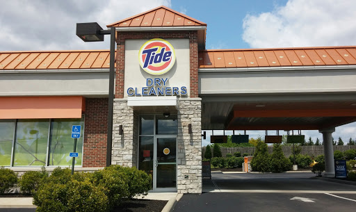 Dry Cleaner «Tide Dry Cleaners», reviews and photos, 6842 Liberty Plaza Dr, Liberty Township, OH 45044, USA
