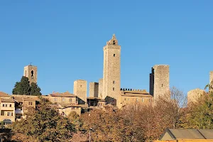San Gimignano image