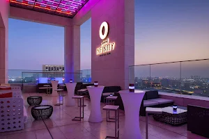 Infinity Rooftop Lounge image