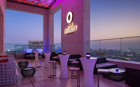 Infinity Rooftop Lounge image