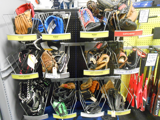 Sporting Goods Store «2nd Time Sports», reviews and photos, 10685 Melody Dr, Northglenn, CO 80234, USA