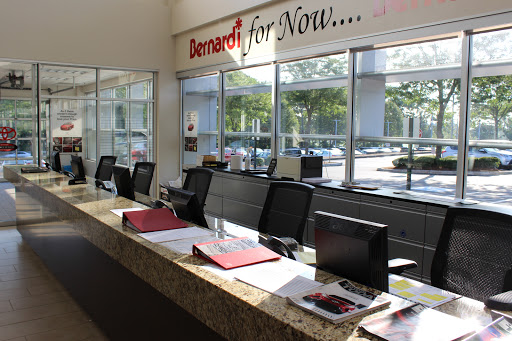 Auto Repair Shop «Bernardi Toyota», reviews and photos, 1626 Worcester Rd, Framingham, MA 01702, USA