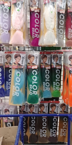 Shopping Mall «Penrose Plaza Shopping Center», reviews and photos, 2900 Island Ave, Philadelphia, PA 19153, USA