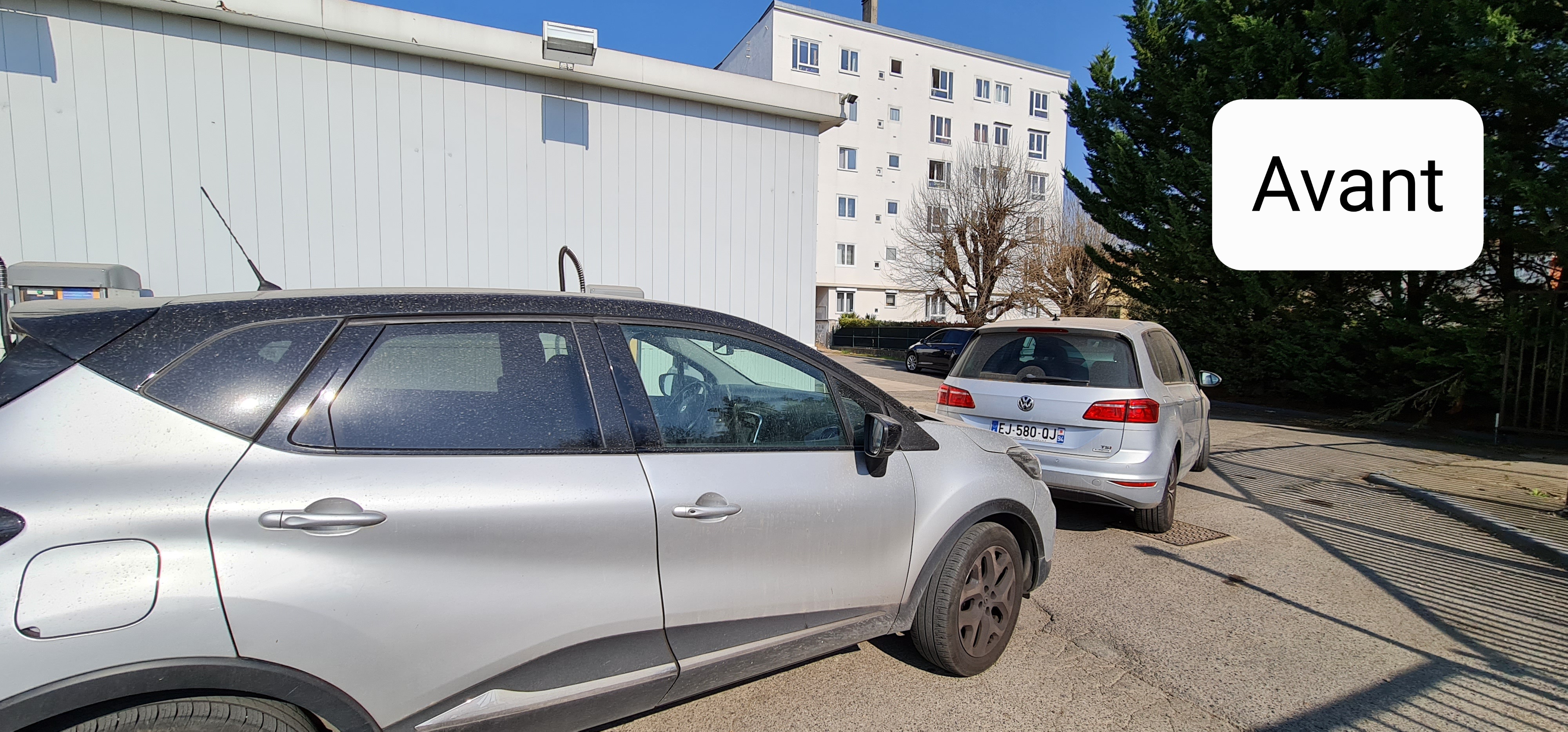Photo n° 4 de l'avis de Bertrand.a fait le 19/03/2022 à 20:14