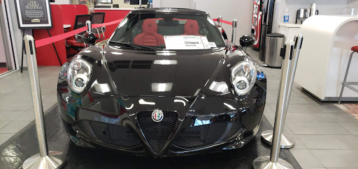 Car Dealer «Brandon Auto Mall Alfa Romeo Fiat», reviews and photos, 11024 Causeway Blvd, Brandon, FL 33511, USA