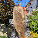 Photo n° 1 de l'avis de Loren.g fait le 24/04/2021 à 17:20 pour Passage Bleu - Sens à Sens