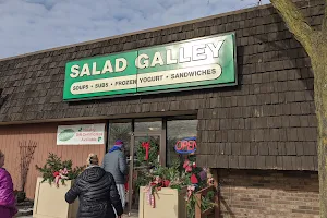 Salad Galley image