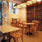 Photo n°2 de l'avis de Rui.o fait le 21/05/2021 à 08:23 sur le  Pizzeria Bella Mia! à Porto