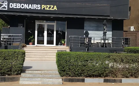 Debonairs Pizza image