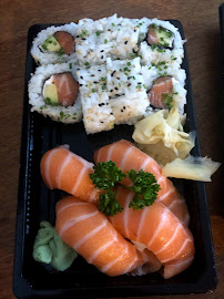 Sushi du Restaurant japonais Yamato à Talence - n°10