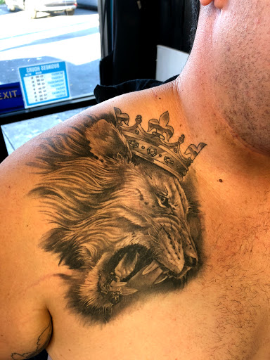 Explore tattoo ideas for single moms, creative tattoo ideas in Pittsburg, available at Delta Art & Tattoo
