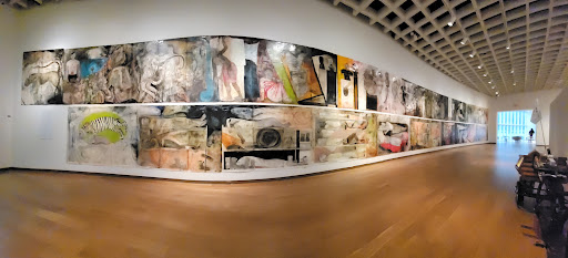 Museum «Orlando Museum of Art», reviews and photos, 2416 N Mills Ave, Orlando, FL 32803, USA