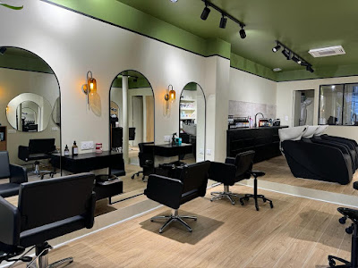 Ioka Coiffure à Paris