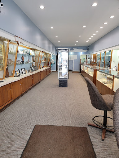 Jeweler «Gerster Jewelers», reviews and photos, 332 3rd St, Farmington, MN 55024, USA