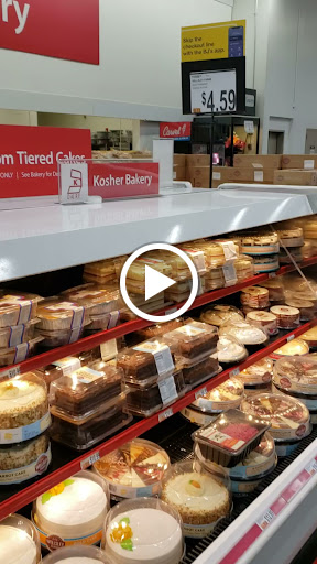 Warehouse club «BJ’s Wholesale Club», reviews and photos, 711 Stewart Ave, Garden City, NY 11530, USA