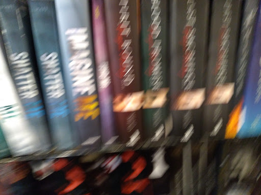 Book Store «Firefly Bookstore», reviews and photos, 271 W Main St, Kutztown, PA 19530, USA