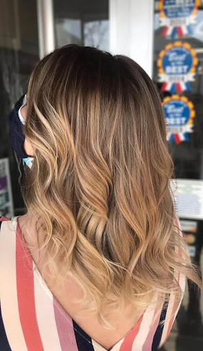 Beauty Salon «Beautiful U Salon & Spa», reviews and photos, 232 W Nepessing St, Lapeer, MI 48446, USA