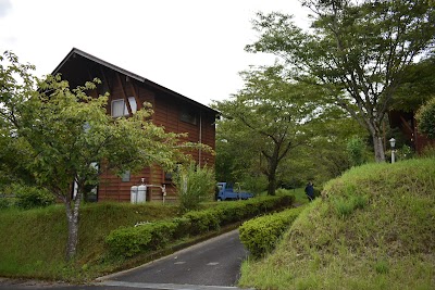 丸岡公園バンガローこもれびの里