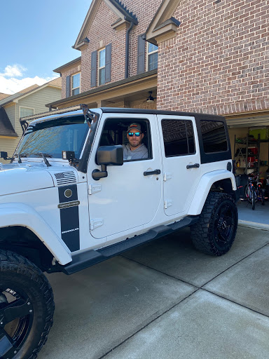 Car Dealer «Troncalli Chrysler-Jeep-Dodge-Ram», reviews and photos, 818 Atlanta Hwy, Cumming, GA 30040, USA