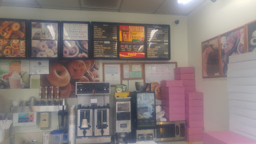Donut Shop «Sy Donuts», reviews and photos, 103 W Central Ave # B, Brea, CA 92821, USA