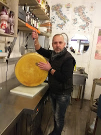 Photos du propriétaire du Restaurant italien Il sole d'Italia à Paris - n°15