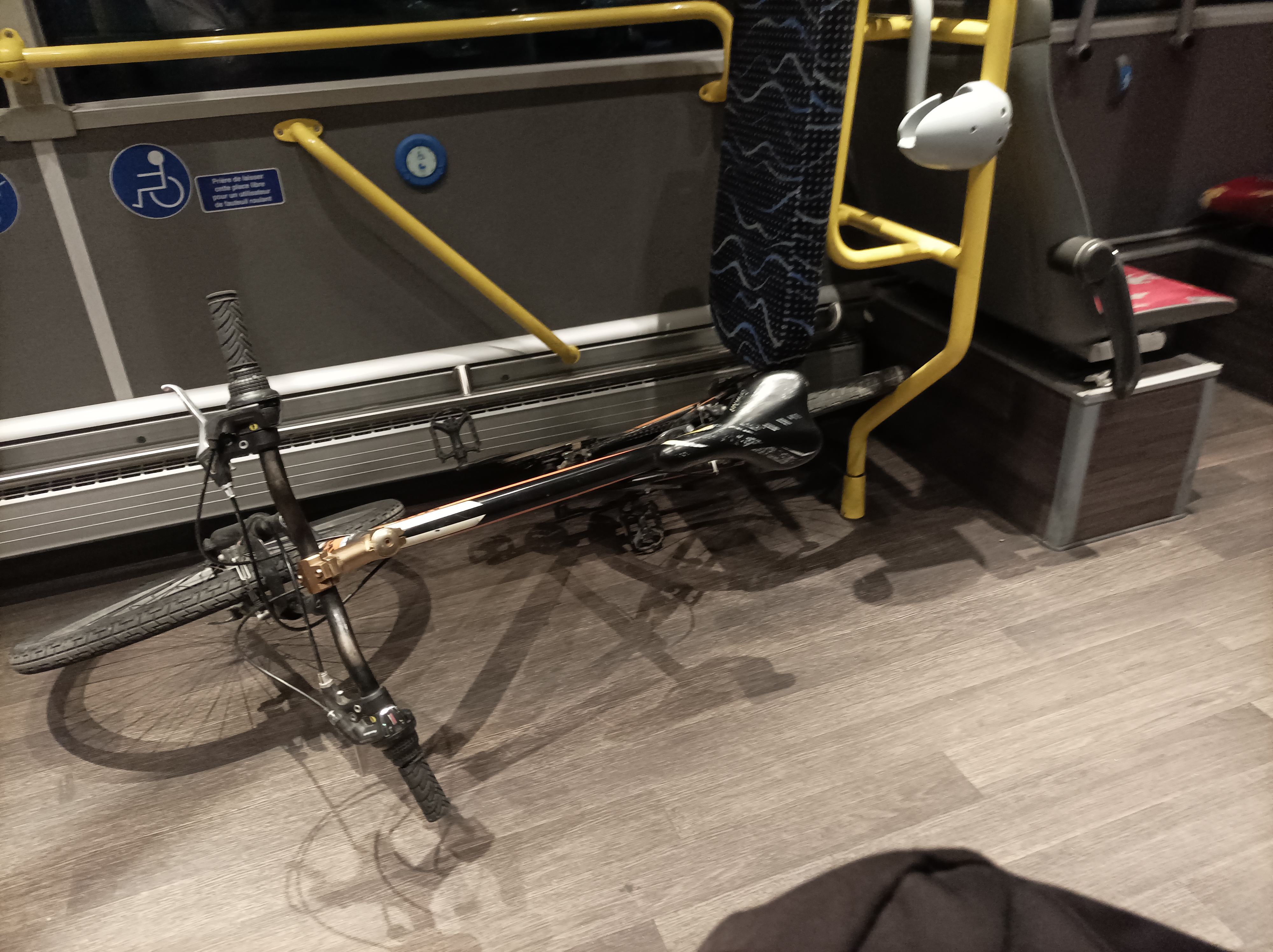 Photo n° 1 de l'avis de Mathieu.a fait le 21/09/2023 à 18:13