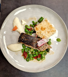 Photo n°34 de L’atypik restaurant bistronomique à Marseille à Marseille ()