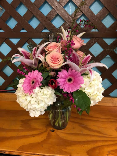 Florist «Flowers by Nancy, too!», reviews and photos, 1208 Ranch Rd 620 S, Lakeway, TX 78734, USA