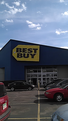 Electronics Store «Best Buy», reviews and photos, 4505 Monroe St, Toledo, OH 43613, USA