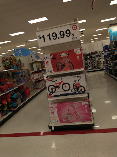 Department Store «Target», reviews and photos, 9001 Staples Mill Rd, Henrico, VA 23228, USA