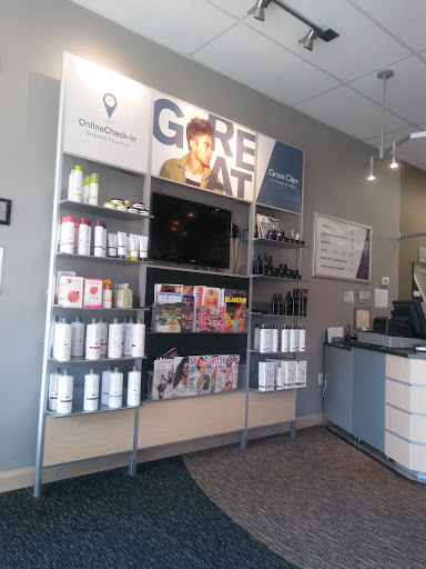 Hair Salon «Great Clips», reviews and photos, 905 Herndon Pkwy, Herndon, VA 20170, USA