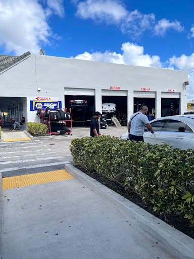 Auto Repair Shop «CBR Auto Care», reviews and photos, 2713 NW 79th Ave, Doral, FL 33122, USA