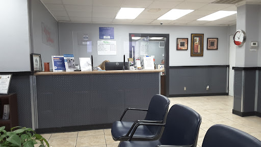 Auto Body Shop «Jordan Collision Repair», reviews and photos, 13850 Judson Rd, San Antonio, TX 78233, USA