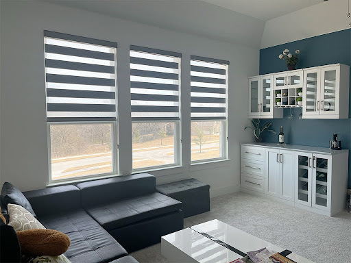 JDX Blinds and Curtains at Jusgo Plano