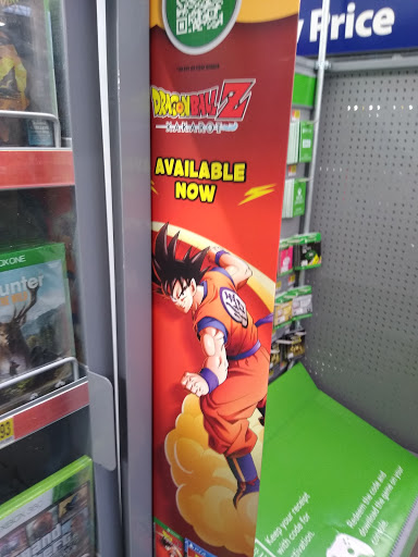 Department Store «Walmart Supercenter», reviews and photos, 29574 W Seven Mile Rd, Livonia, MI 48152, USA