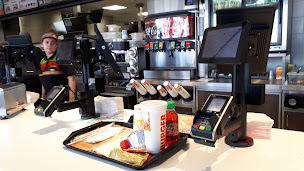 Photo n°20 de Burger King à Hénin-Beaumont ()
