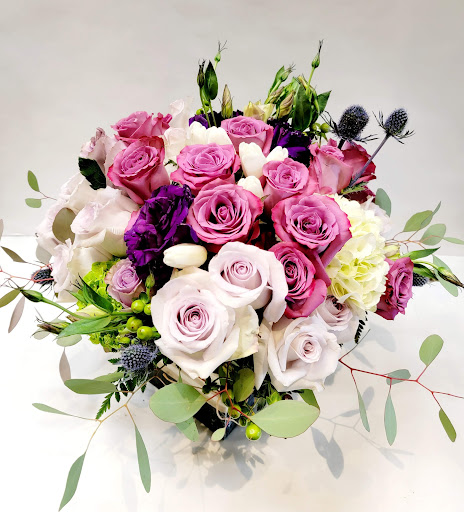 Florist «Louis Gardens Florist», reviews and photos, 1251 S Beach Blvd q, La Habra, CA 90631, USA