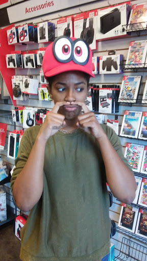 Video Game Store «GameStop», reviews and photos, 617 S Trooper Rd, Audubon, PA 19403, USA