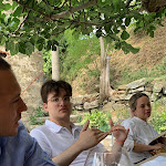 Photo n°2 de l'avis de Socio.3 fait le 30/07/2023 à 16:48 sur le  Casa Boscherini à Londa