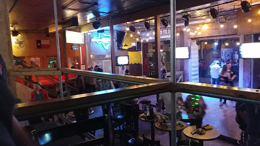 Night Club «Buckshot Saloon», reviews and photos, 2409 Market St, Galveston, TX 77550, USA