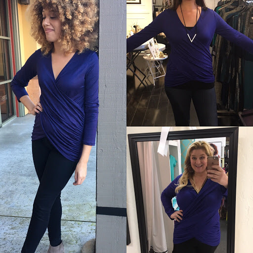 Fashion Designer «Jill Alexander Designs», reviews and photos, 221 Mt Hermon Rd, Scotts Valley, CA 95066, USA