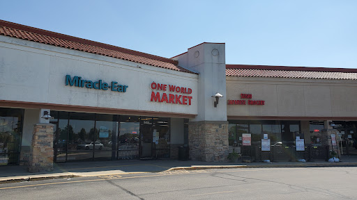 Restaurant «One World Market of Indiana», reviews and photos, 8466 Castleton Corner Dr, Indianapolis, IN 46250, USA