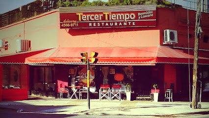 Parrilla Restaurant Tercer Tiempo