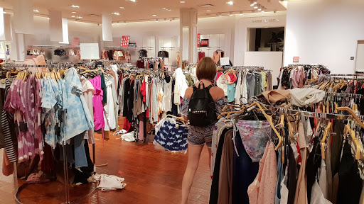 Shopping Mall «Fashion Show», reviews and photos, 3200 S Las Vegas Blvd Ste. 600, Las Vegas, NV 89109, USA