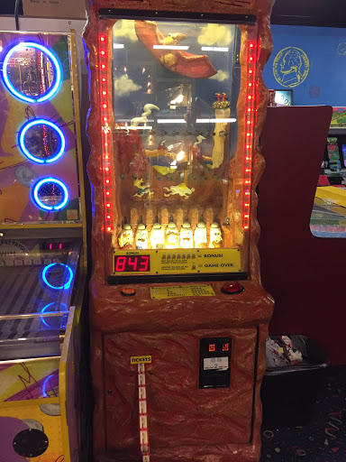 Amusement Center «Nickel-A-Play», reviews and photos, 15201 E Mississippi Ave, Aurora, CO 80012, USA