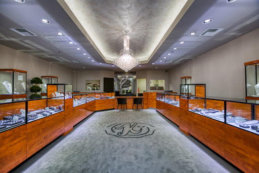Jeweler «Kassab Jewelers», reviews and photos, 310 N State St #106, Lake Oswego, OR 97034, USA