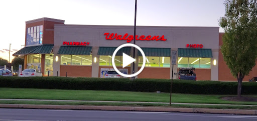 Shopping Mall «Park Ridge Shopping Center», reviews and photos, 2725 W Main St, Eagleville, PA 19403, USA