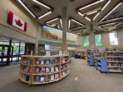 White Rock Library
