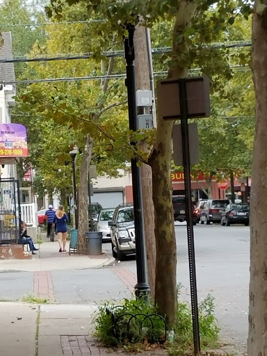 857 S Broad St, Trenton, NJ 08611, USA